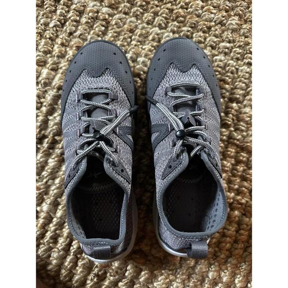 Chaco Odyssey Sneakers, Lightweight Women’s 9 - Picture 4 of 6